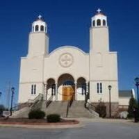 Virgin Mary Coptic Orthodox Church