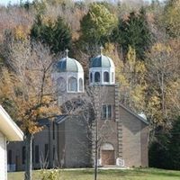 Most Holy Mother of God Serbian Orthodox Monastery