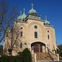 Saints Peter and Paul Ukrainian Orthodox Church