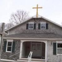 Saint Archangel Michael Orthodox Church