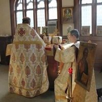 Holy Transfiguration Orthodox Chapel