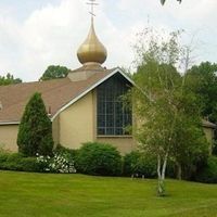 Saint Stephen Orthodox Cathedral