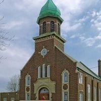 Holy Trinity Serbian Orthodox Church