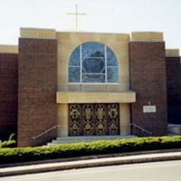 Virgin Mary Orthodox Church