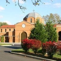 Holy Resurrection Orthodox Church