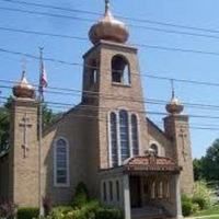 Saints Peter and Paul Orthodox Church