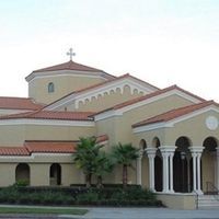 Holy Trinity Orthodox Church Orlando Florida