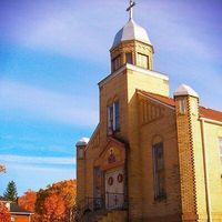 Saint George Orthodox Church