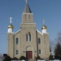 Saint Basil Orthodox Church