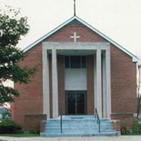 Transfiguration Of Our Lord Orthodox Church