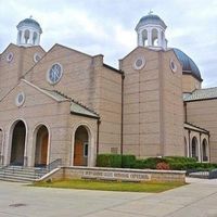 Saint George Orthodox Cathedral