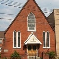 Saint Vladimir Ukrainian Orthodox Church