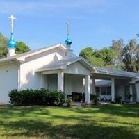 Holy Trinity Orthodox Church