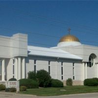 Saint George Orthodox Church