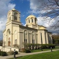 Saint George Serbian Orthodox Church