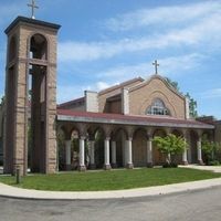 Nativity of the Virgin Mary Orthodox Church