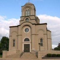 Saint George Serbian Orthodox Church