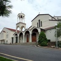 Saint George Orthodox Church