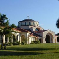 Saint Catherine Orthodox Church