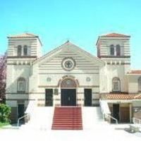 Saints Constantine and Helen Orthodox Church