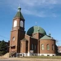 Saint Archangel Michael Orthodox Church