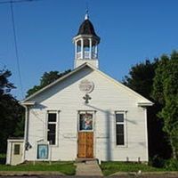 Virgin Mary Coptic Orthodox Church