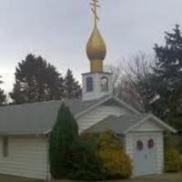 Saint Stephen the Protomartyr Orthodox Church