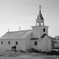 Transfiguration of Our Lord Orthodox Church