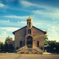 Saint Prophet Elia Orthodox Church