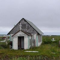 Saint Nicholas Orthodox Church