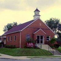 Saint John Chrysostom Orthodox Church