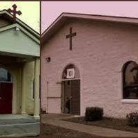 Saint George Coptic Orthodox Church