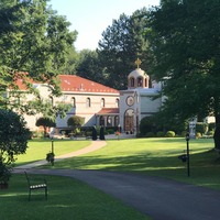 Nativity of the Mother of God Serbian Orthodox Monastery