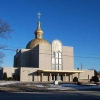 Saint Michael Ukrainian Orthodox Church