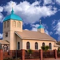 Holy Myrrhbearing Women Orthodox Church