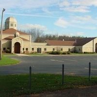 Saint Demetrius Serbian Orthodox Church