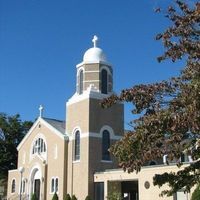 Saint Sophia Orthodox Church