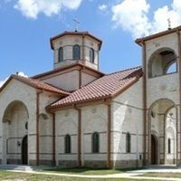 Saint Sava Serbian Orthodox Church