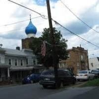 Saints Peter and Paul Orthodox Church