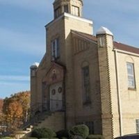 Saint George Serbian Orthodox Church