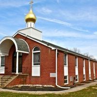 Saints Peter and Paul Orthodox Church