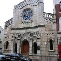 Holy Trinity Ukrainian Orthodox Cathedral