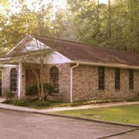 Holy Trinity Orthodox Church