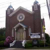 Saint Michael Ukrainian Orthodox Church