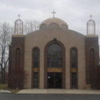 Saint George Orthodox Church