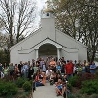 Saint Andrew Orthodox Church