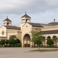 Saint Elijah Orthodox Church