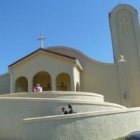 Virgin Mary and Saint Archangel Michael Coptic Orthodox Church