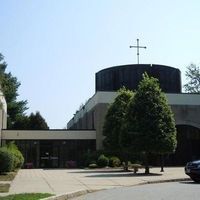 Saint Demetrius Orthodox Church