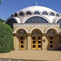 Holy Trinity Orthodox Church